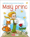 Malý princ (Podle knihy Antoina de Saint-Exupéryho)