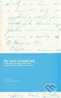 Na všech frontách boj (Životní osudy letce RAF Ladislava Říhy, Válečný deník letce RAF Františka Vocetky) - kniha z kategorie Historie