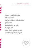 Volavka - Petra Strá - kniha z kategorie Poezie