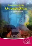 Sexuální praktiky Quodoushka (Učení z nagualské tradice) - kniha z kategorie Vztahy a rodina