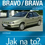 Fiat Bravo/Brava od 9/95 do 8/01 (Údržba a opravy automobilů č. 39) - kniha z kategorie Automobily a doprava