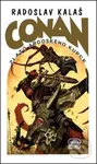 Conan: Zlato argoského kupce - Radoslav Kalaš - kniha z kategorie Fantasy