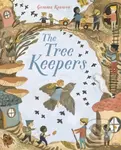 The Tree Keepers (Flock) - Gemma Koomen - kniha z kategorie Pohádky