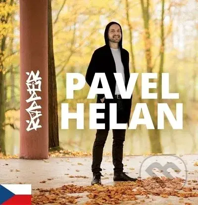 Pavel Helan: Rapper - Pavel Helan
