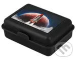 Box na svačinu Baagl Space Shuttle