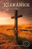 Klekánice - Tereza Bartošová - kniha z kategorie Detektivky