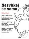 Nesvlíkej se sama - Richard Skolek - kniha z kategorie Poezie