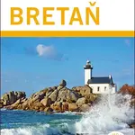Bretaň - kniha z kategorie Průvodci