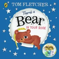 There's a Bear in Your Book (A soothing bedtime story from Tom Fletcher) - kniha z kategorie Pohádky