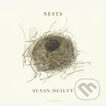 Nests - Susan Ogilvy - kniha z kategorie Přírodní vědy a technika