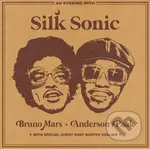 Bruno Mars, Anderson .Paak, Silk Sonic: An Evening With Silk Sonic