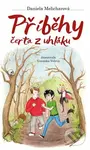 Příběhy čerta z uhláku - Daniela Melicharová, Veronika Veleva (ilustrátor)
