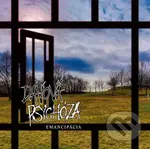 Davová Psychóza: Emancipácia LP - Davová Psychóza