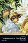 The Adventures of Tom Sawyer - Mark Twain