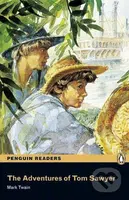 The Adventures of Tom Sawyer - Mark Twain