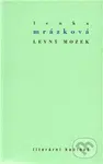 Levný mozek - Lenka Mrázková - kniha z kategorie Poezie