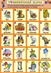 Vyjmenovaná slova - B, L, M - Petr Kupka - kniha z kategorie 1. stupeň