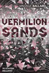 Vermilion Sands - J.G. Ballard - kniha z kategorie Sci-fi
