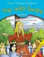 Storytime 1 - The Wild Swans (Video/DVD-ROM PAL) - film z kategorie Naučné dokumenty