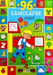 Statek 96 samolepek (Kniha pro nejmenší) - kniha z kategorie Samolepky