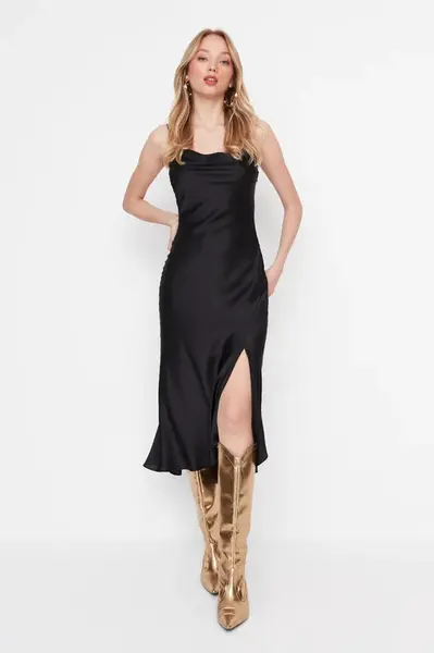 Dámské šaty Trendyol