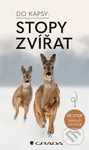 Stopy zvířat (Do kapsy) - Frank Hecker - kniha z kategorie Přírodní vědy a technika