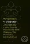 Ve světle kabaly (Židovská mystika v polské literatuře meziválečného období) - kniha z kategorie Literární věda