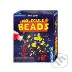 Obří molekuly - hra z kategorie Vzdělávací hry