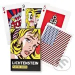 Poker - Lichtenstein - hra z kategorie Karty, hlavolamy