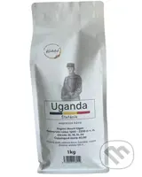 Káva Štefánik Uganda (1000g)
