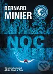 Noc (český jazyk) - Bernard Minier - kniha z kategorie Detektivky, thrillery a horory