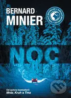 Noc (český jazyk) - Bernard Minier - kniha z kategorie Detektivky, thrillery a horory