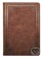 Notes Antique Agate (linajkovaný)