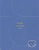 Ani Bůh ani člověk (Slova, obrazy a středověká úzkost z výtvarného umění) - kniha z kategorie Malířství a sochařství