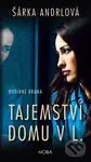 Tajemství domu v L. - Šárka Andrlová