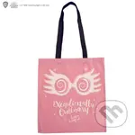 Harry Potter Plátenná taška - Okuliare Lenky Láskorádové