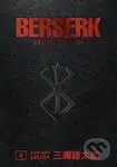 Berserk 4 (Deluxe Edition) - Kentaro Miura