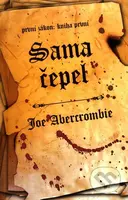 Sama čepel - Joe Abercrombie - kniha z kategorie Fantasy