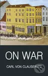 On War - Carl Von Clausewitz - kniha z kategorie Beletrie
