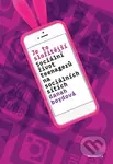 Je to složitější (Sociální život teenagerů na sociálních sítích) - kniha z kategorie Sociální psychologie