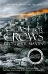A Feast for Crows - George R.R. Martin