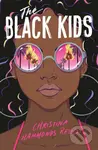The Black Kids - Christina Hammonds Reed