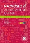 Názvosloví anorganické chemie podle IUPAC - Neil G. Connelly - kniha z kategorie Chemie