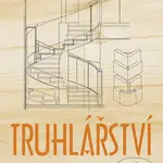 Truhlářství (Tradice z pohledu dneška) - Jan Kouřil, František Buben - kniha z kategorie Přírodní vědy a technika