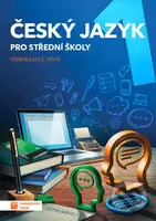 Český jazyk 1 - učebnice pro SŠ - kniha z kategorie 1. stupeň