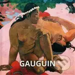 Gauguin - Armelle Fémelat - kniha z kategorie Dějiny a teorie umění