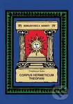 Corpus Hermeticum Theofani - Theofanus Abba - kniha z kategorie Astrologie a věštění