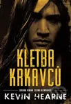 Kletba krkavců - Kevin Hearne - kniha z kategorie Fantasy