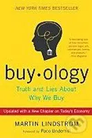 Buyology (Truth and Lies about Why We Buy) - Martin Lindstrom - kniha z kategorie Odborné a naučné