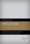 Imitátori (Ako šikovné firmy využívajú imitáciu na získanie strategickej výhody) - kniha z kategorie Marketing